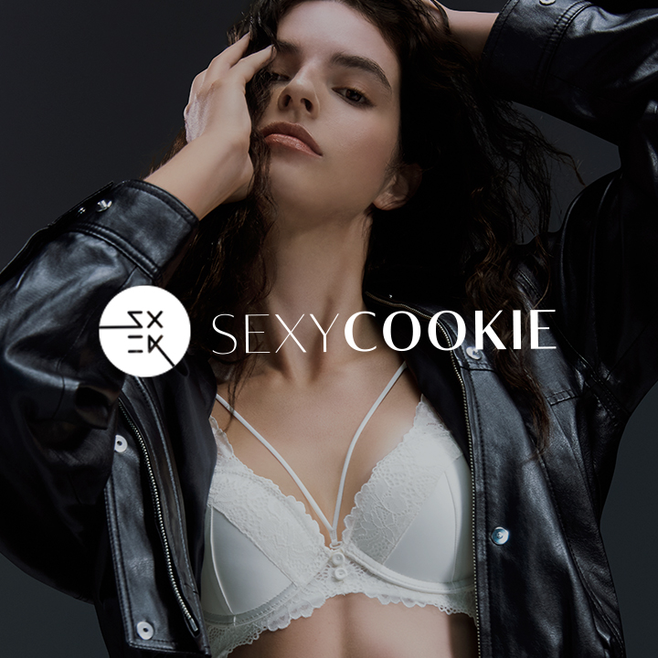 SEXYCOOKIE