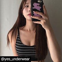 #트렌디한 무드